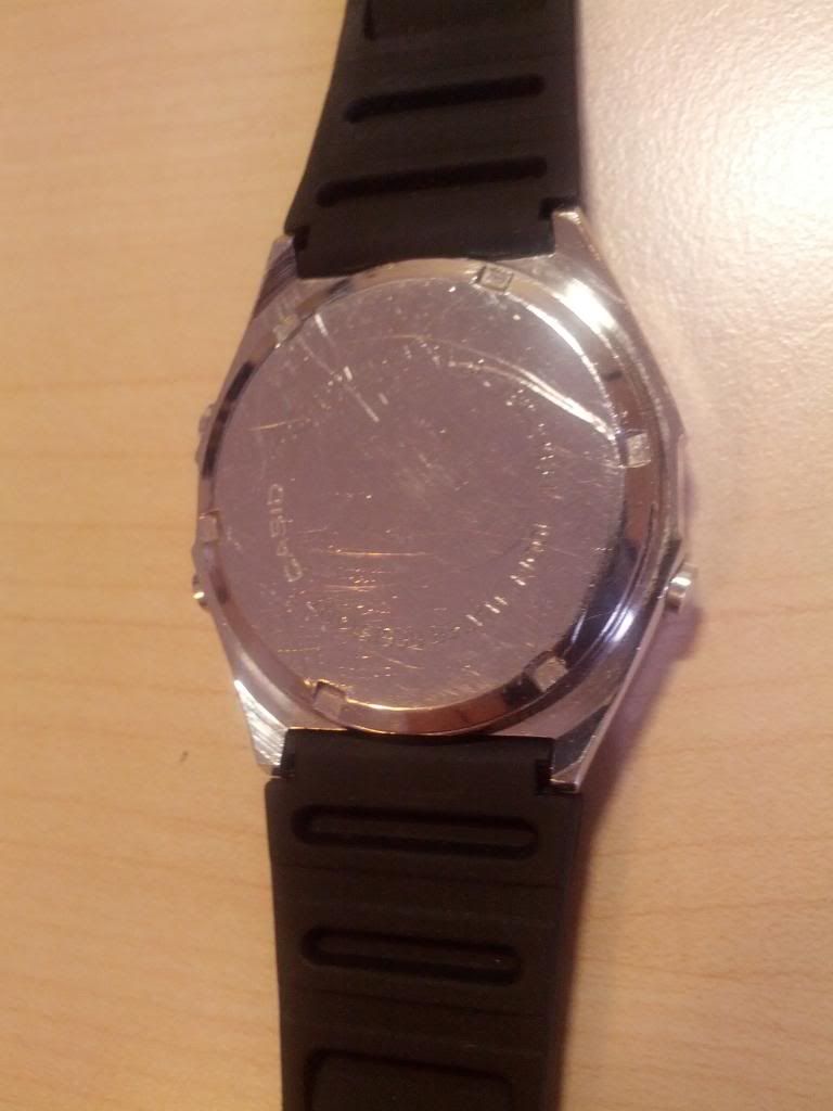 casio 2